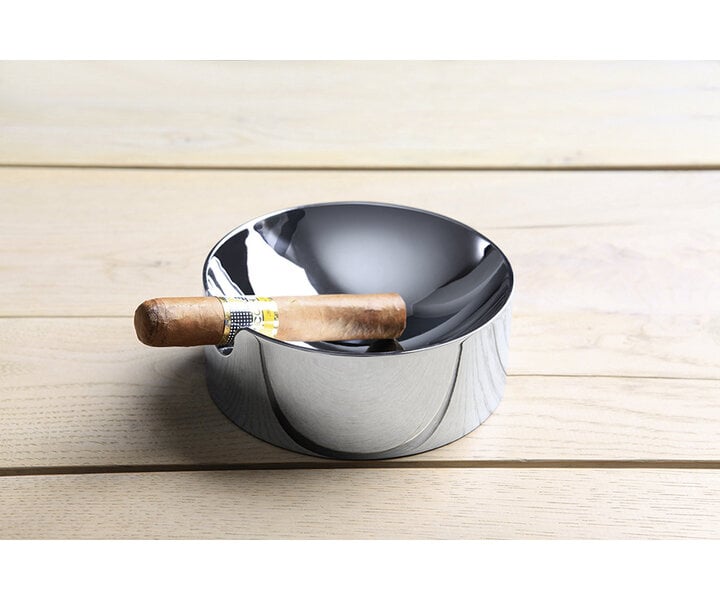 M&T Cigar ashtray  Design : Boris Kupczik