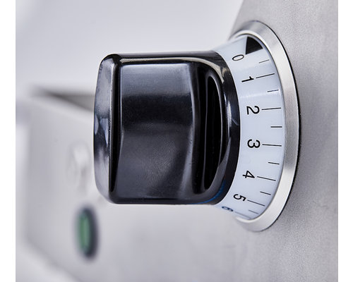 SCHARFEN  Snijmachine semi-automatisch