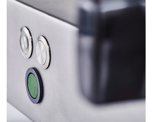 SCHARFEN  Snijmachine semi-automatisch