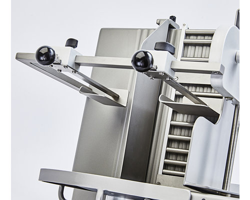 SCHARFEN  Trancheuse semi-automatique