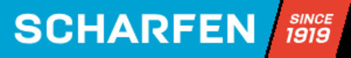 SCHARFEN 