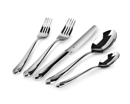 WMF Dessert fork Juwel