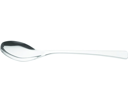 ETERNUM  Moka spoon Curve