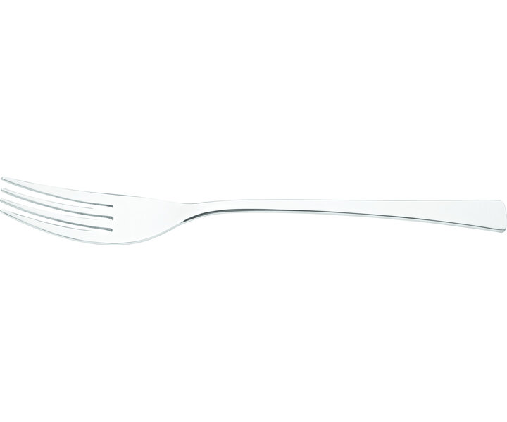 ETERNUM  Dessert fork Curve