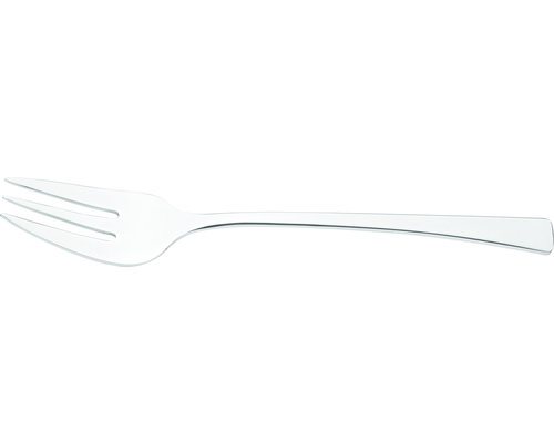 ETERNUM  Fourchette à poisson  Curve