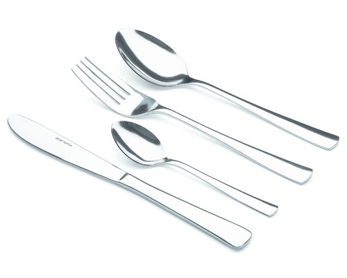 ETERNUM  Cake fork Curve