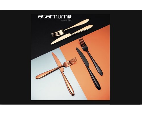 ETERNUM SIGNATURE Fourchette de table Anzo