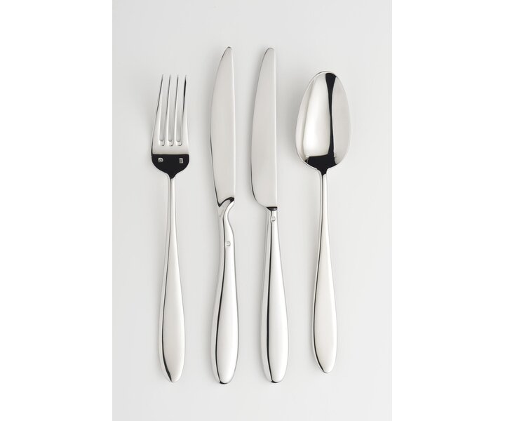 ETERNUM SIGNATURE Table knife monobloc Anzo