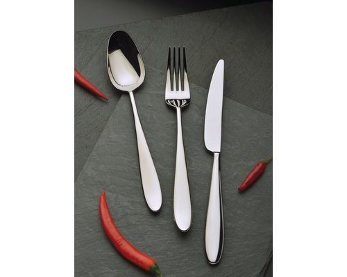 ETERNUM SIGNATURE Table knife monobloc Anzo