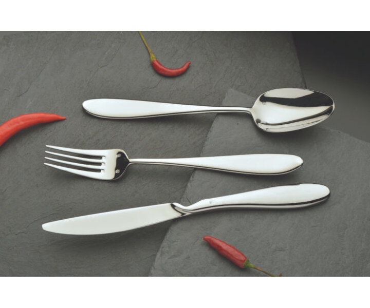 ETERNUM SIGNATURE Tafelmes monobloc Anzo