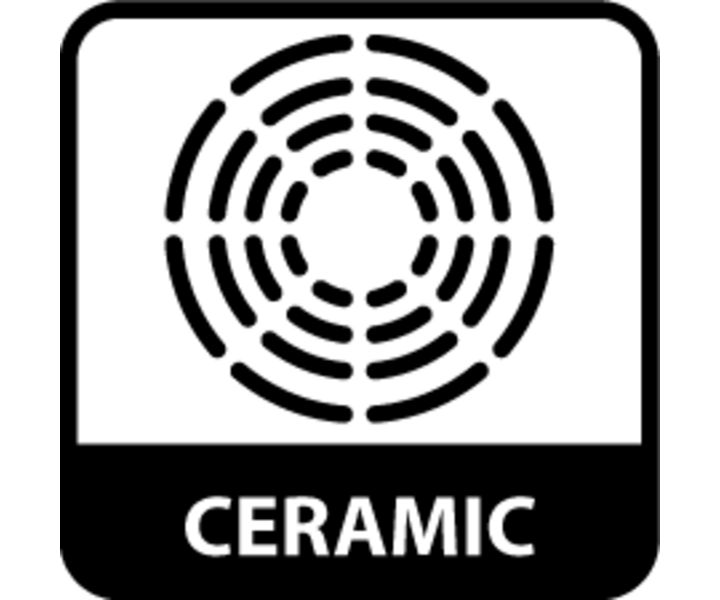 PUJADAS Braadslede 50 x 35 x h 7 cm aluminium met neervallende en draaibare grepen