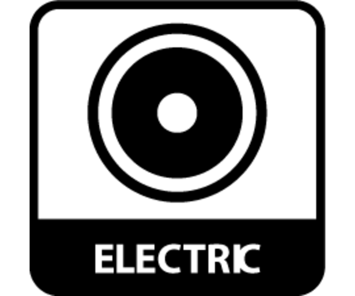 PUJADAS Plaque à rotir 60 x 40 x h 9 cm aluminium avec anses tombantes