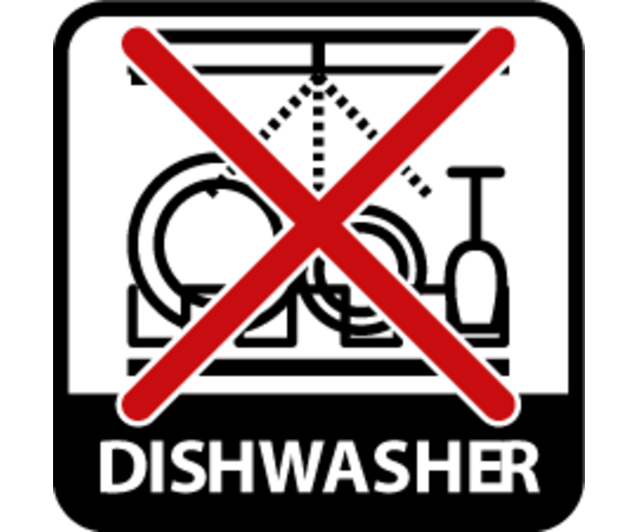 PUJADAS Roasting pan 40 x 30 x h 6,5 aluminium with falling handles