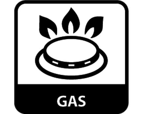 PUJADAS Plaque à rotir 60 x 40 x h 9 cm  aluminium avec anses tombantes