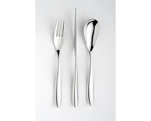 ETERNUM SIGNATURE Fourchette à dessert / entremets Pétale