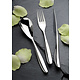 ETERNUM SIGNATURE Table knife  vertical upright standing  Pétale