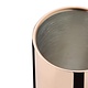 M&T Wine cooler double walled, copper