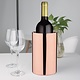 M&T Wine cooler double walled, copper