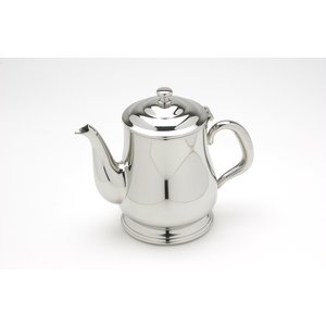 M & T  Teapot 35 cl  "Milano Classic"