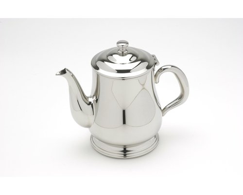 M & T  Teapot 35 cl  "Milano Classic"