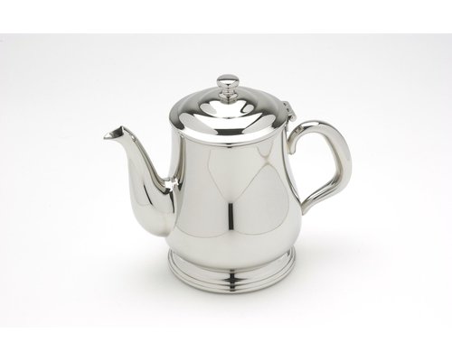 M & T  Teapot 60 cl  "Milano Classic"