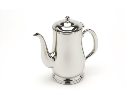 M & T  Koffiepot 35 cl  "Milano Classic"
