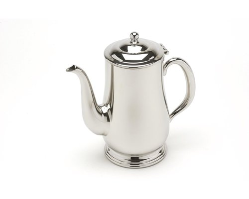 M & T  Coffee pot 50 cl  "Milano Classic"