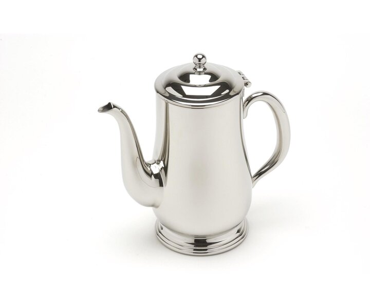 M&T Coffee pot 50 cl  "Milano Classic"