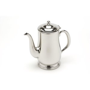 M & T  Coffee pot 1,60 liter  "Milano Classic"