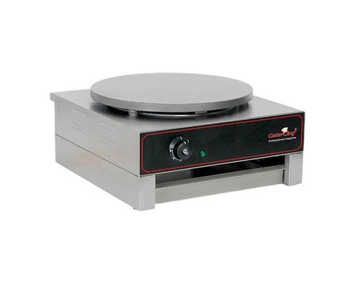 CATERCHEF Crèpière pour une crèpe