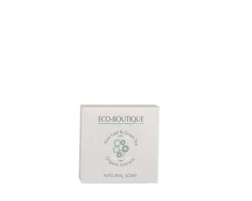 M & T  Soap 30 g Eco-Boutique