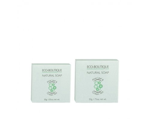 M & T  Soap 30 g Eco-Boutique