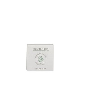 M & T  Soap 50 g Eco-Boutique