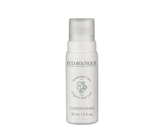 M & T  Flesje haar conditioner 30 ml  Eco-Boutique  -  hét duurzaam onthaal product