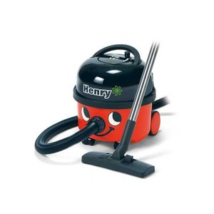 Numatic Aspirateur 9 litres