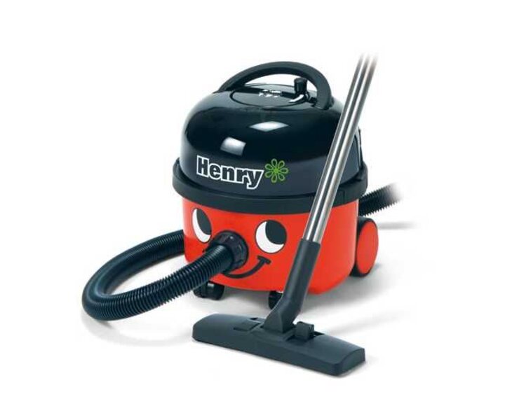 Numatic Vacuum cleaner 9 liter