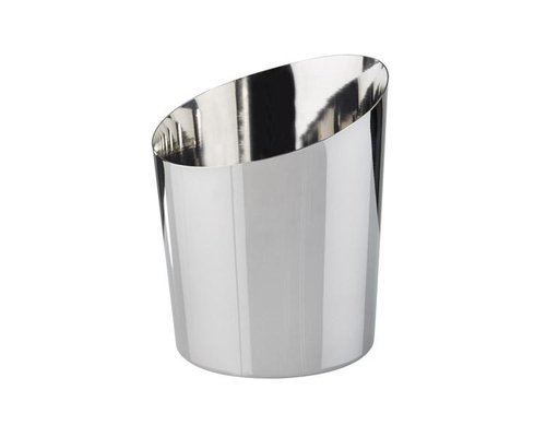 M & T  Snack server stainless steel 45 cl