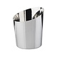 M & T  Snack server stainless steel 45 cl