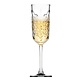 PASABAHCE Champagne flute 17,5 cl  " Timeless "