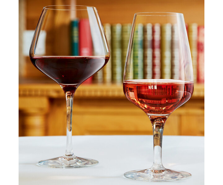 CHEF & SOMMELIER  Ballon à vin 60 cl Sublym XL