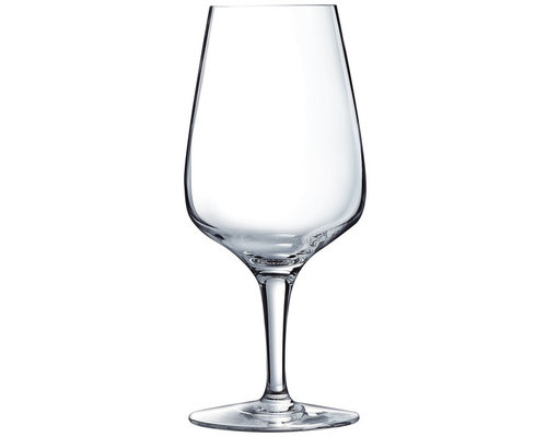 CHEF & SOMMELIER  Wijnglas 35 cl Sublym multi use