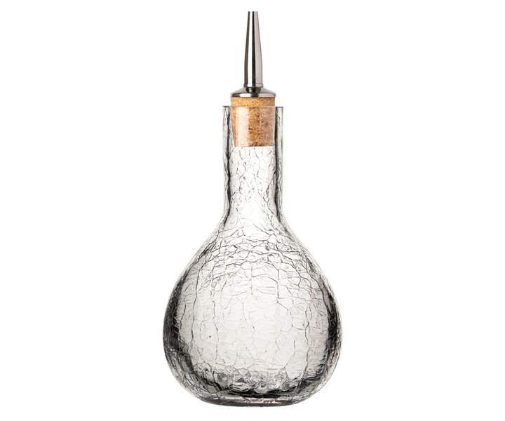 M&T Bouteille à angostura 33 cl " Monroe "