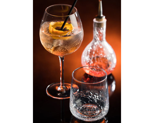 M&T Bouteille à angostura 33 cl " Monroe "