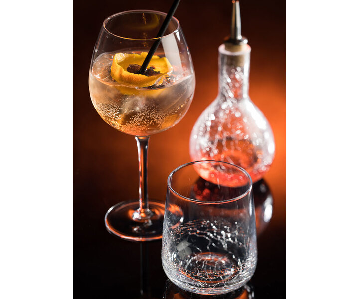 M&T Bouteille à angostura 33 cl " Monroe "