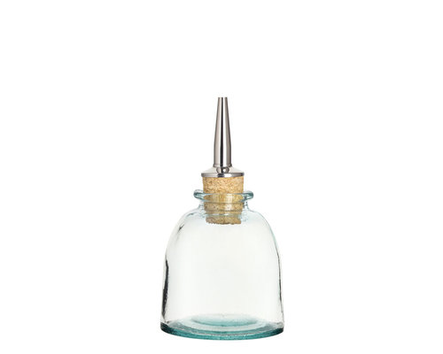 M&T Dash - bitter bottle 16 cl  " Madrid "  dome