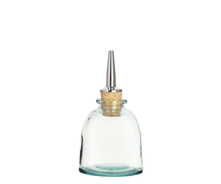 M&T Dash - bitter bottle 16 cl  " Madrid "  dome