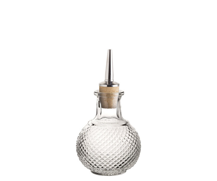 M&T Dash - bitter bottle  15 cl " Dante "