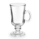 M & T  Irish coffee glass 23,5 cl