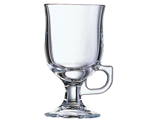 M & T  Irish coffee glass 24 cl