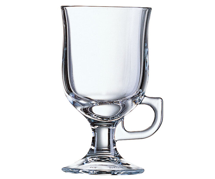 M&T Verre à Irish coffee 24 cl